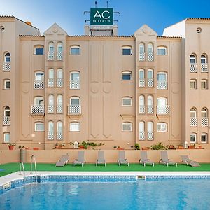 Ac Hotel La Linea By Marriott